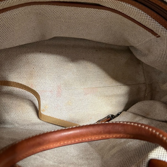 Large Dooney and Burke - Picture 4 of 6